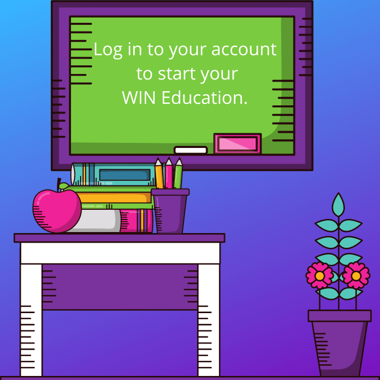 Log in to your account to enjoy this proram.